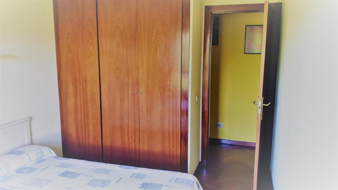 Habitacion Caja Magica Мадрид Экстерьер фото